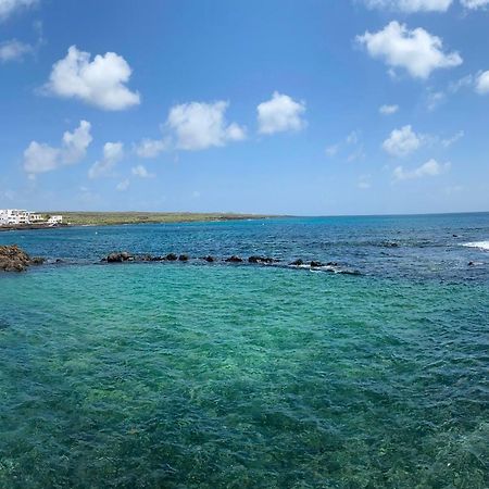 Green Coast Punta Mujeres Buitenkant foto