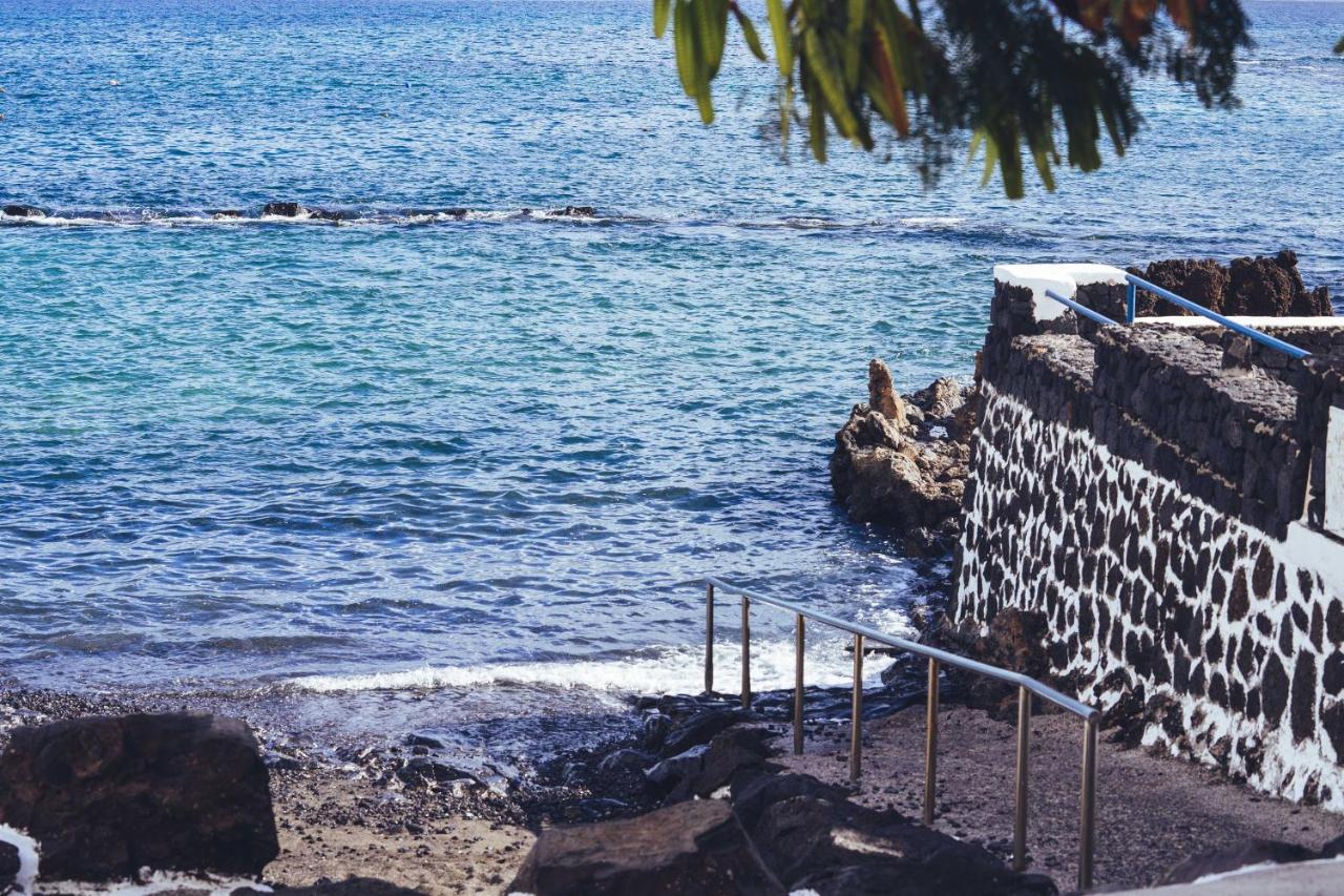 Green Coast Punta Mujeres Buitenkant foto