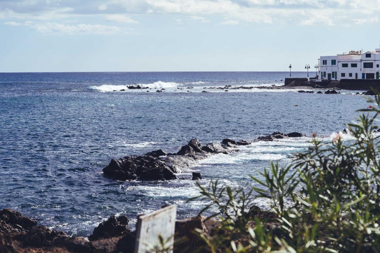 Green Coast Punta Mujeres Buitenkant foto