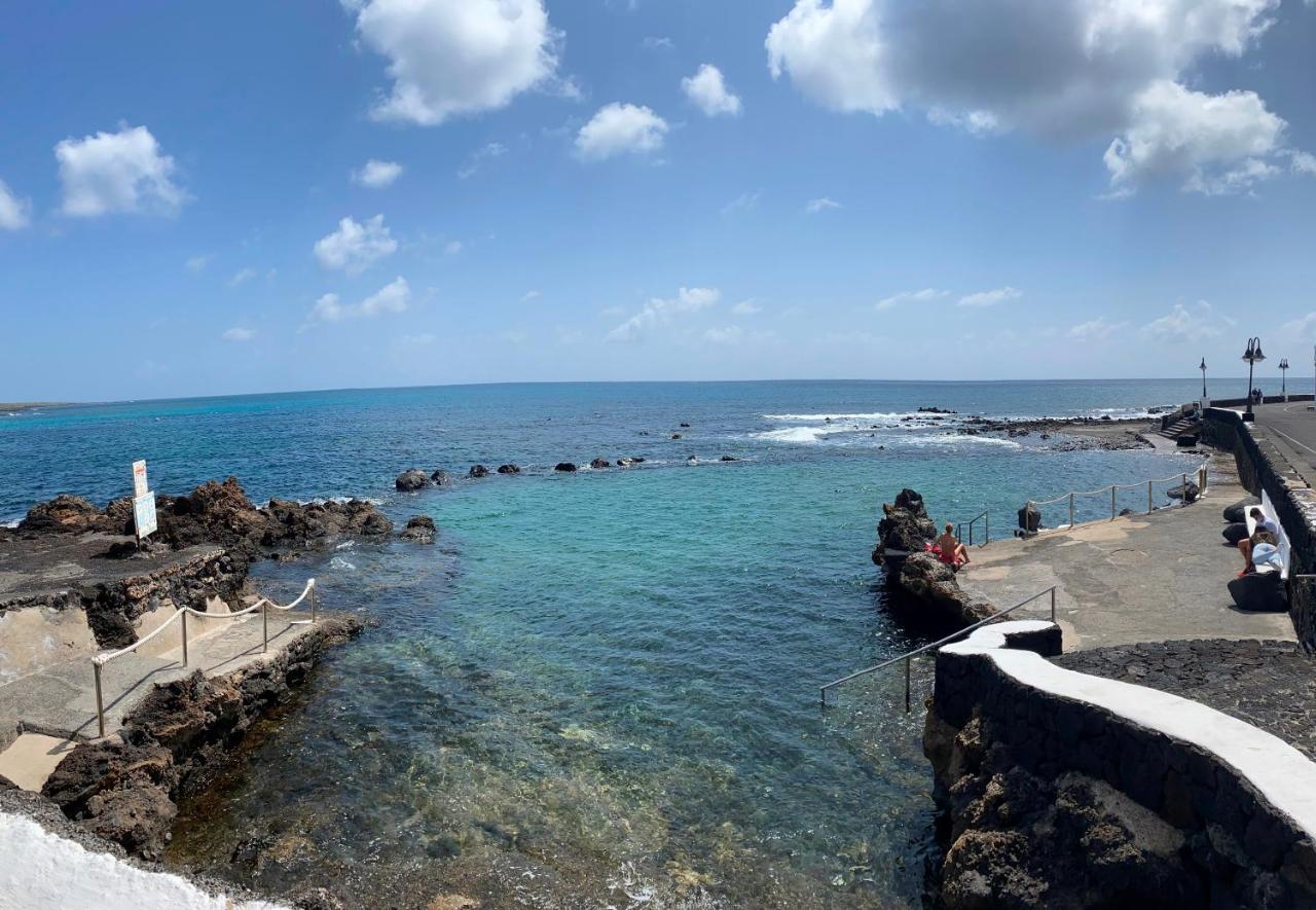 Green Coast Punta Mujeres Buitenkant foto