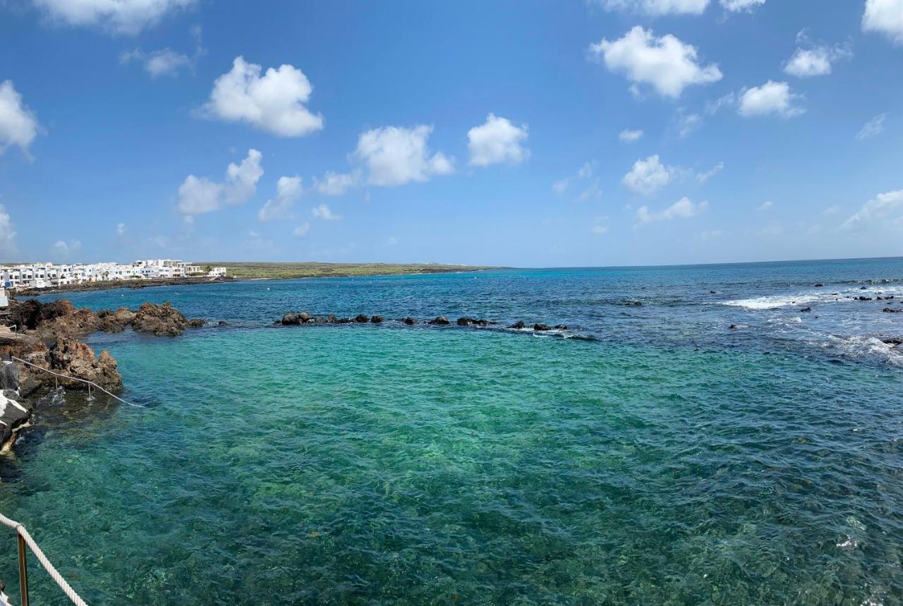 Green Coast Punta Mujeres Buitenkant foto